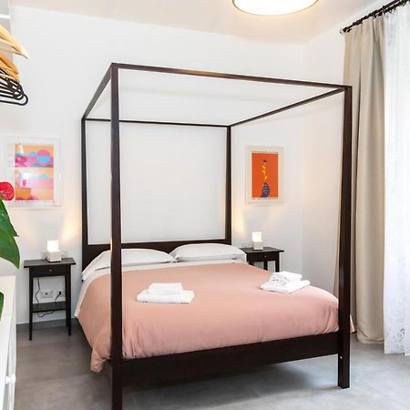 Sant'Erasmo Suite Róma Kültér fotó