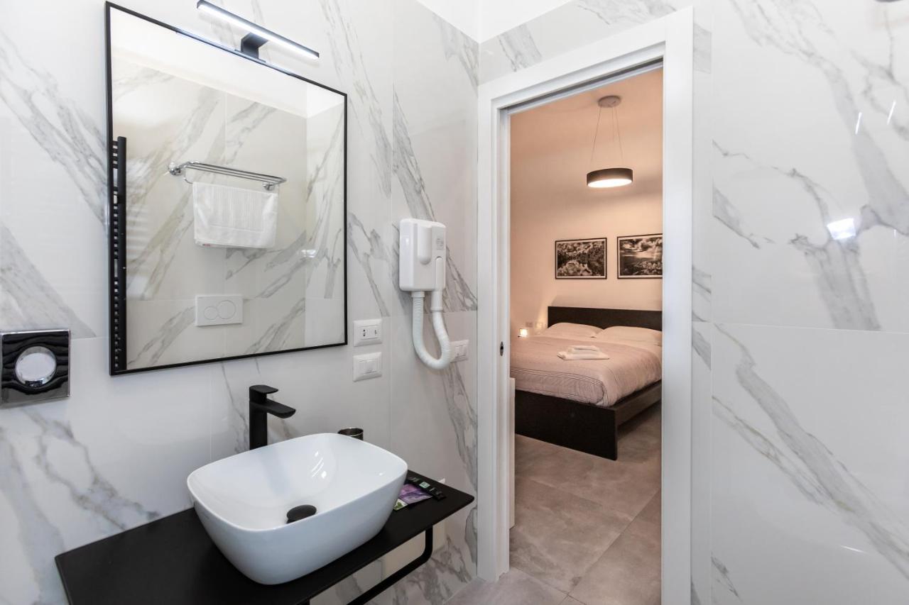 Sant'Erasmo Suite Róma Kültér fotó