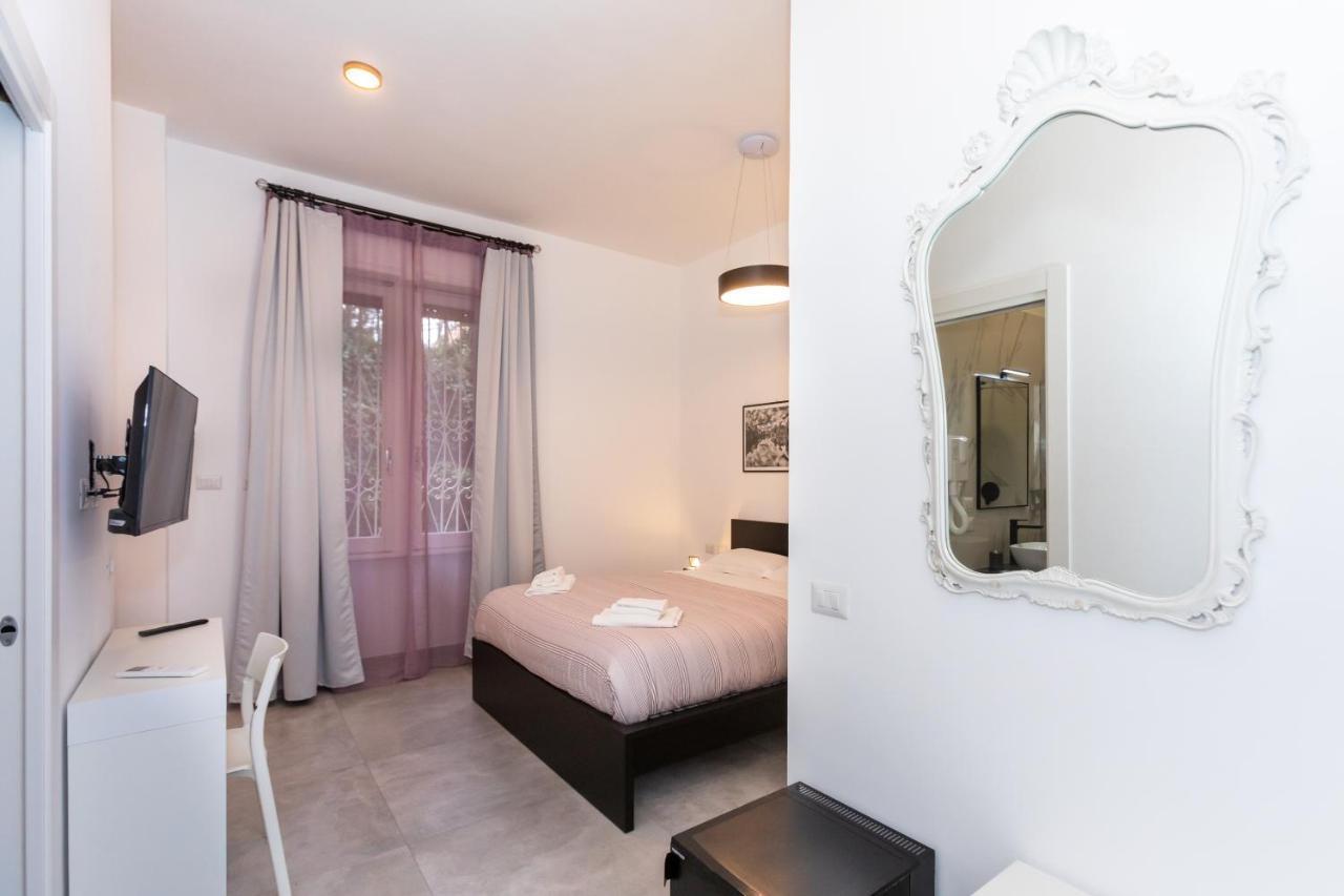 Sant'Erasmo Suite Róma Kültér fotó