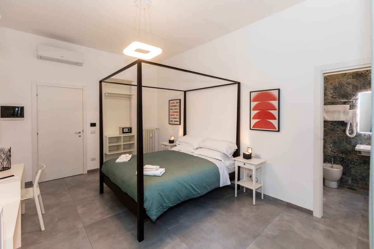Sant'Erasmo Suite Róma Kültér fotó