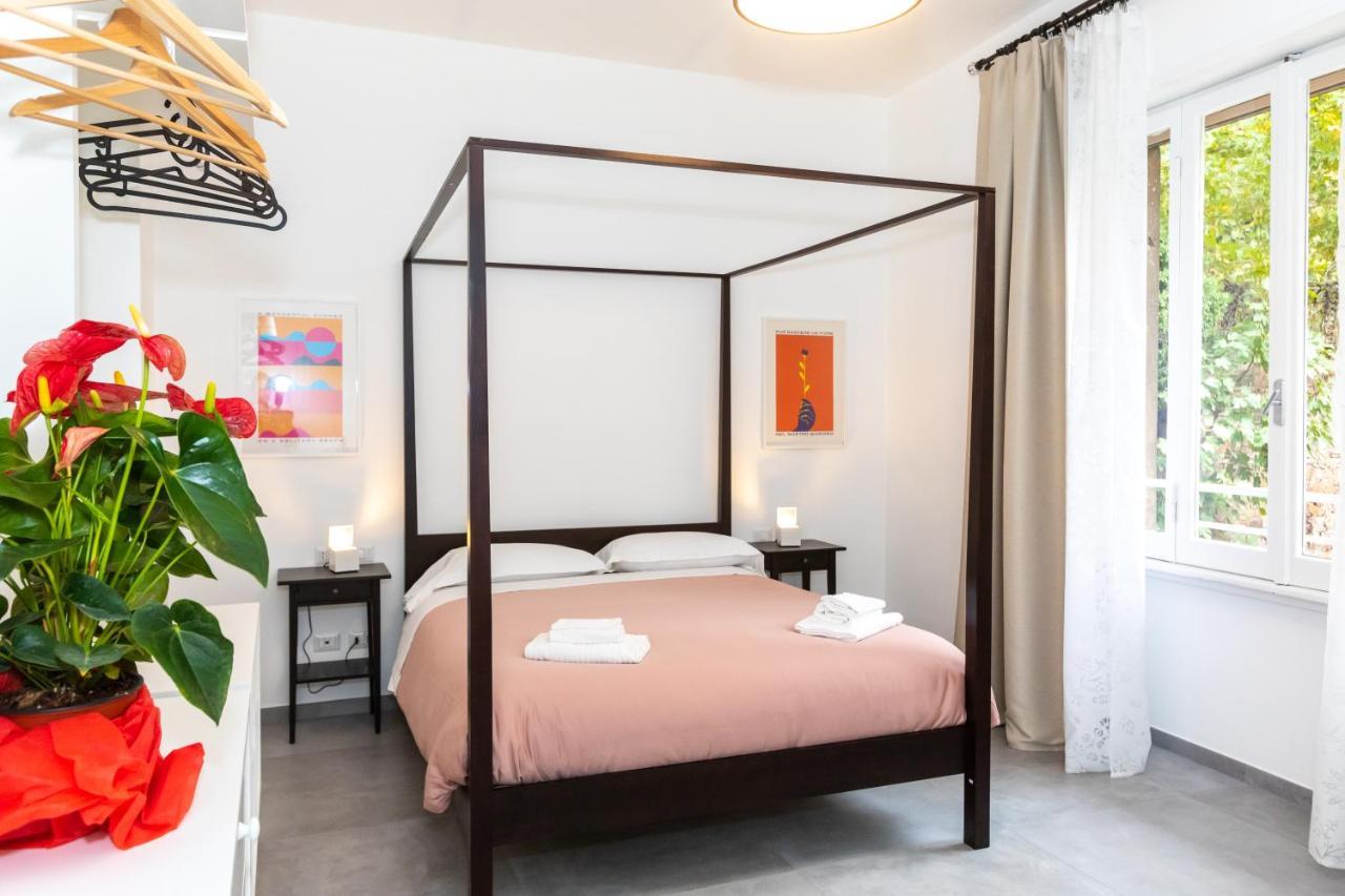 Sant'Erasmo Suite Róma Kültér fotó