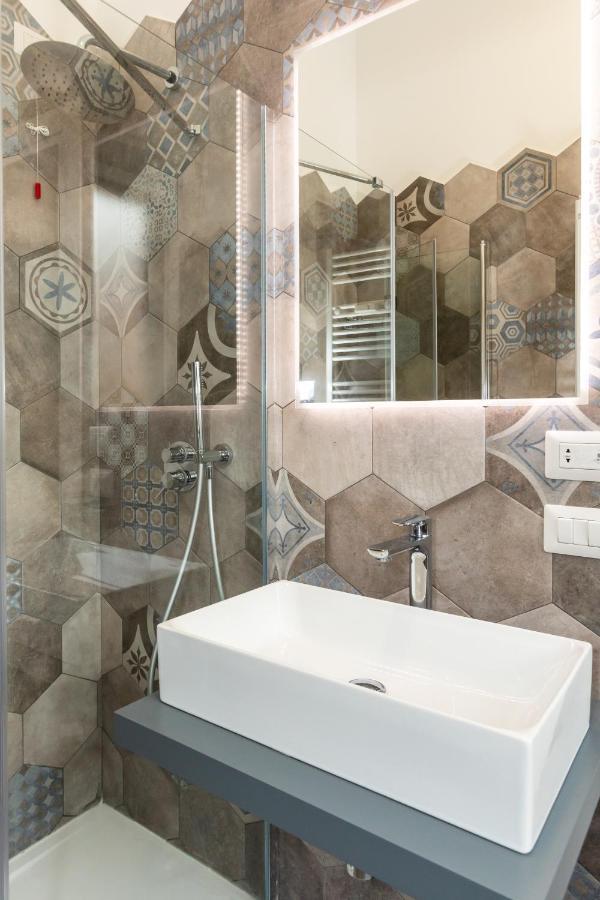 Sant'Erasmo Suite Róma Kültér fotó