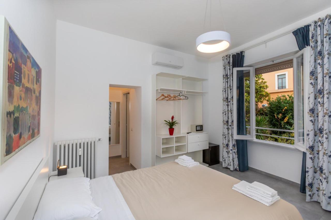 Sant'Erasmo Suite Róma Kültér fotó