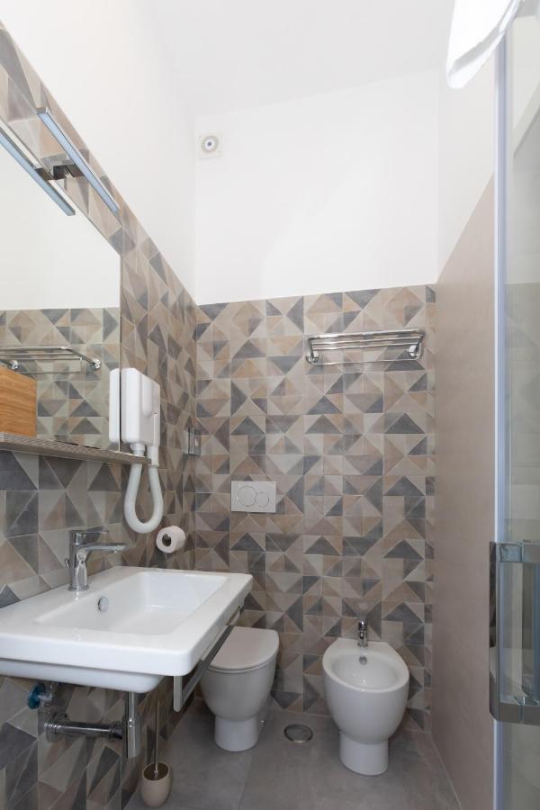 Sant'Erasmo Suite Róma Kültér fotó