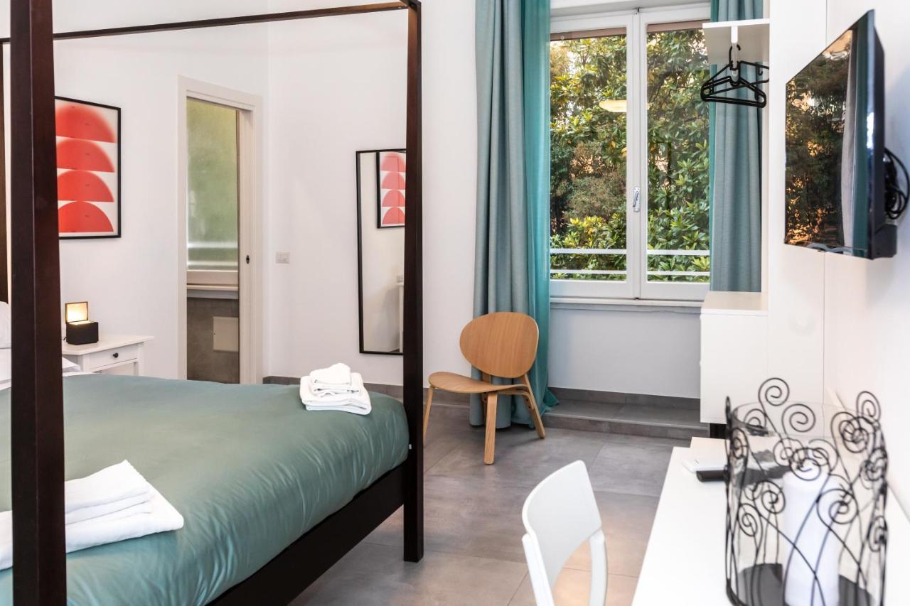 Sant'Erasmo Suite Róma Kültér fotó