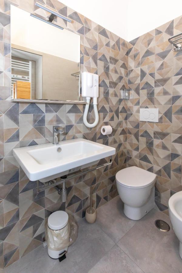 Sant'Erasmo Suite Róma Kültér fotó