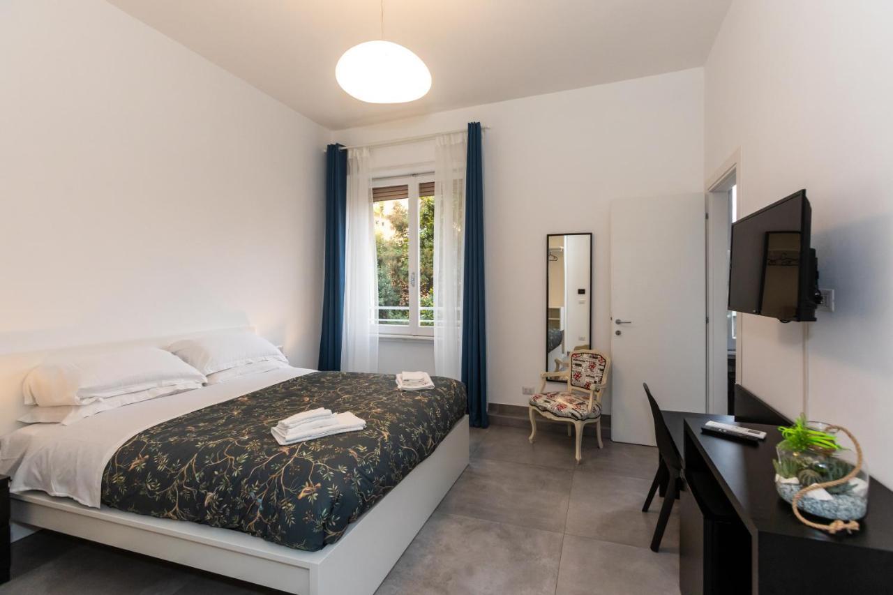 Sant'Erasmo Suite Róma Kültér fotó