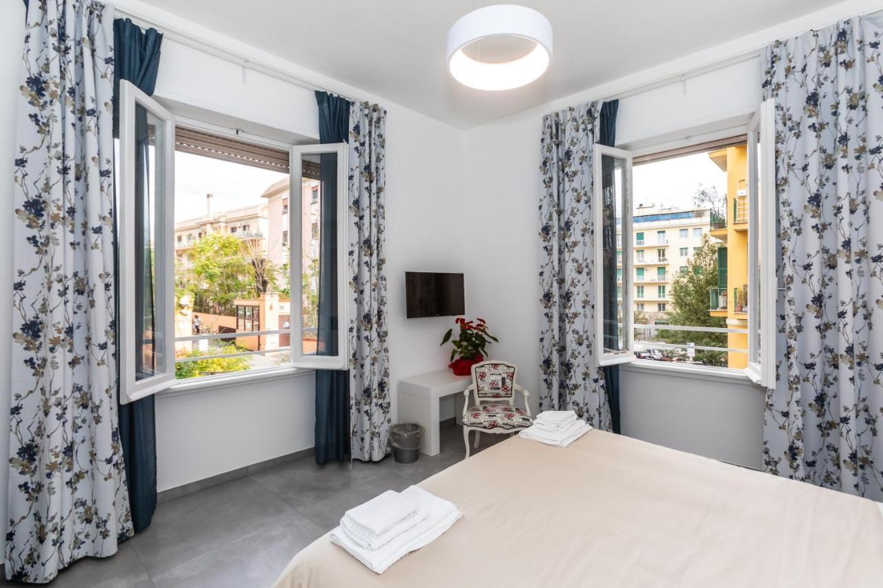 Sant'Erasmo Suite Róma Kültér fotó