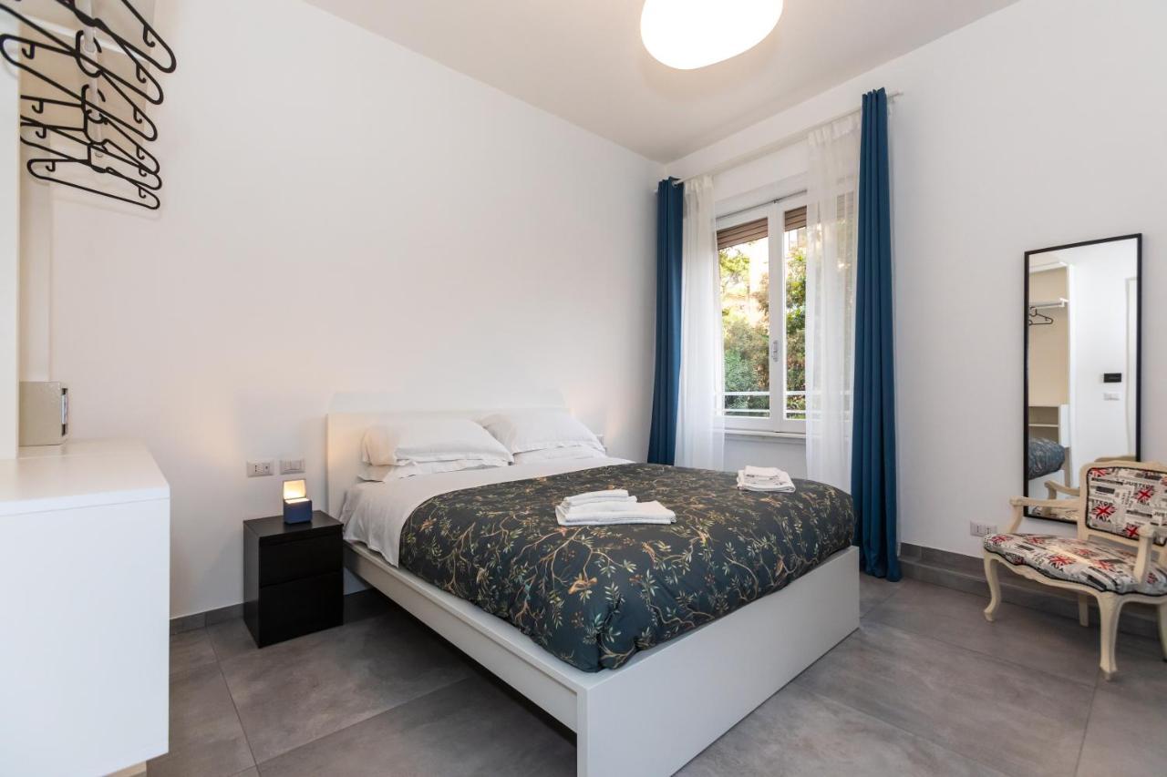 Sant'Erasmo Suite Róma Kültér fotó